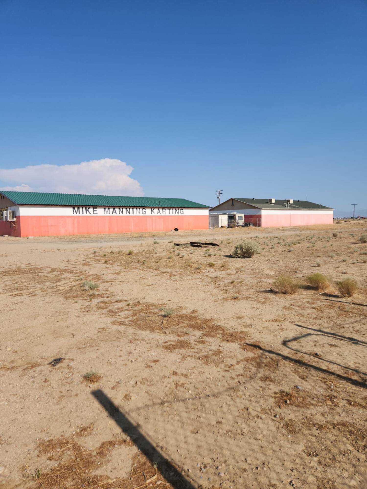 Commercial Property for Sale in  California 93560